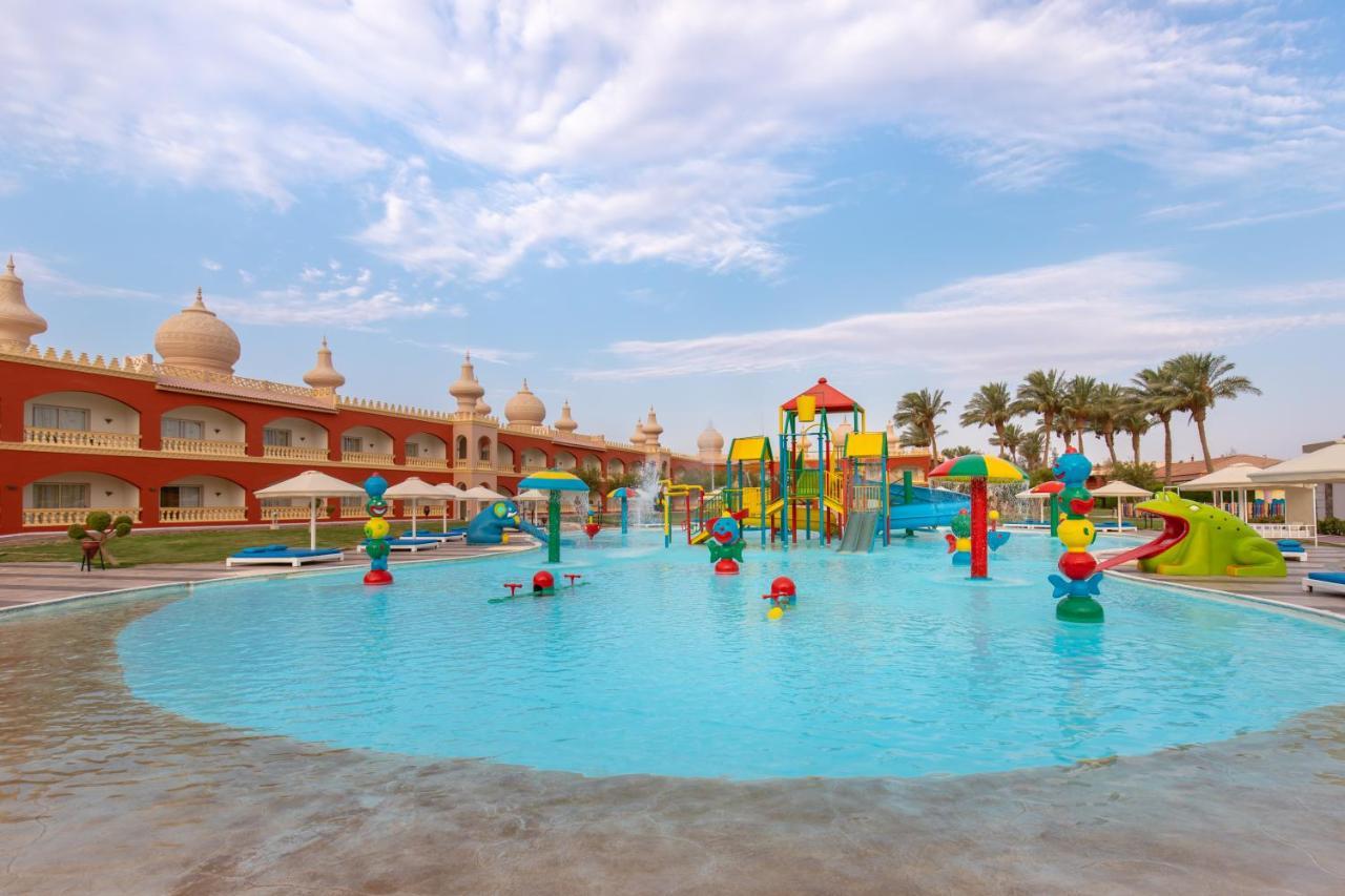 Pickalbatros Alf Leila Wa Leila - Neverland (adults Only)