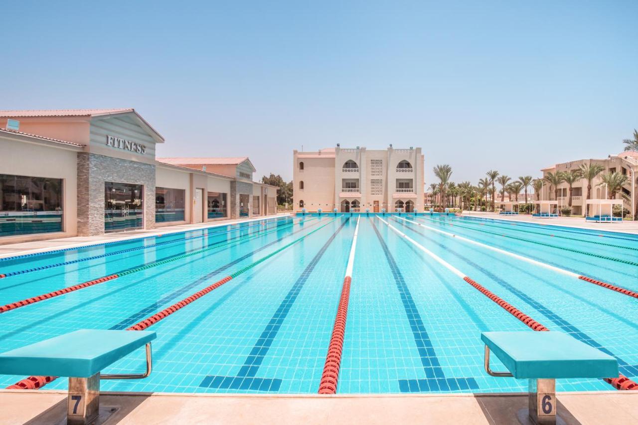 Pickalbatros Aqua Vista - 4*