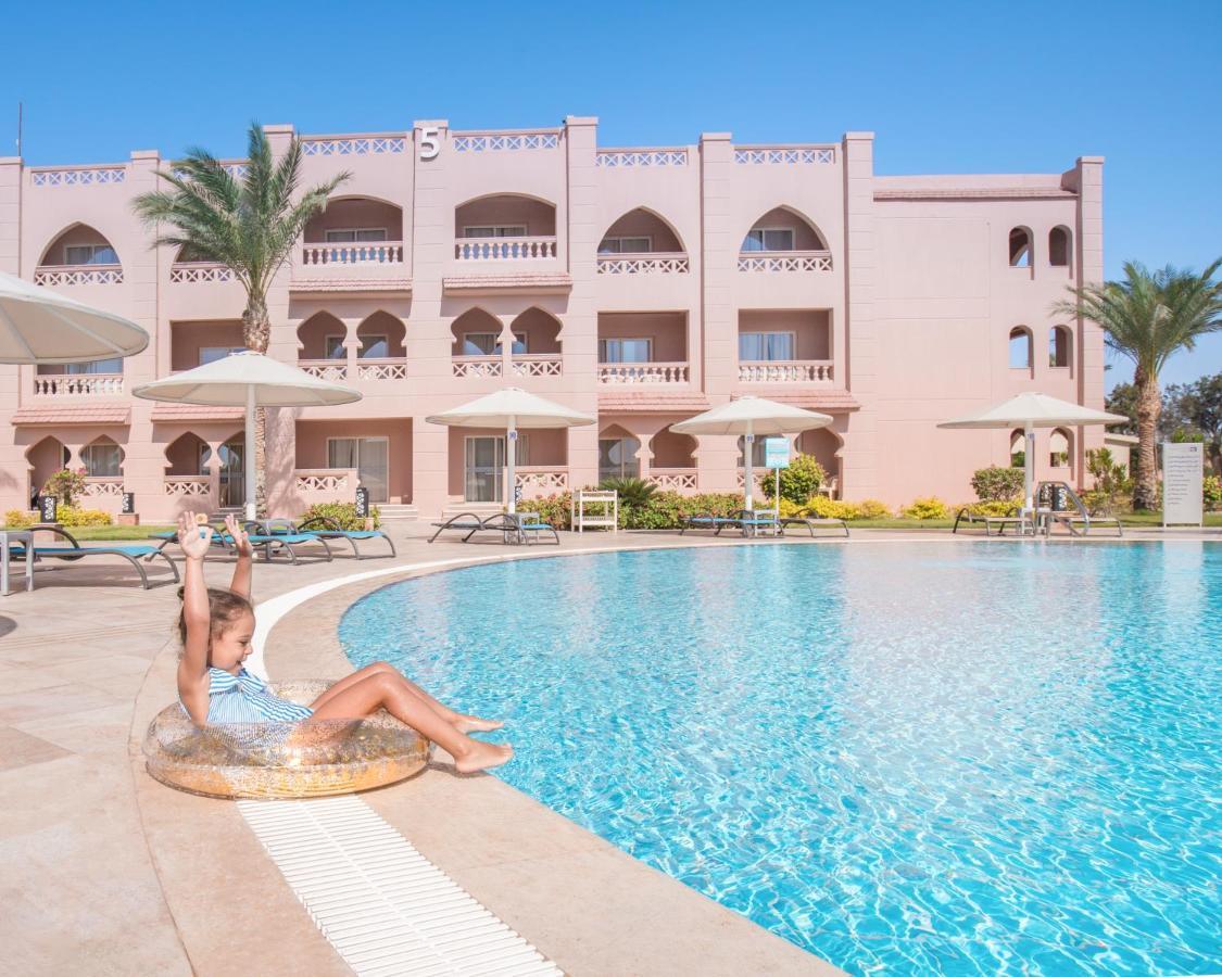 Pickalbatros Aqua Vista - Station touristique 4*
