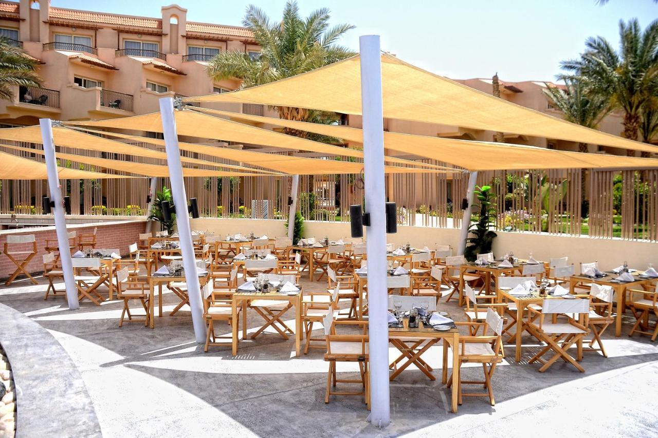 Pyramisa Beach Resort Sahl Hasheesh Hurghada