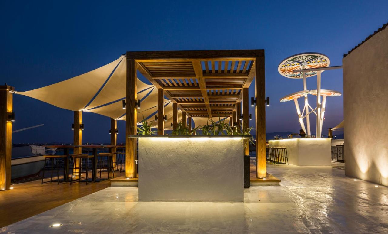 Pyramisa Beach Resort Sahl Hasheesh Hotel