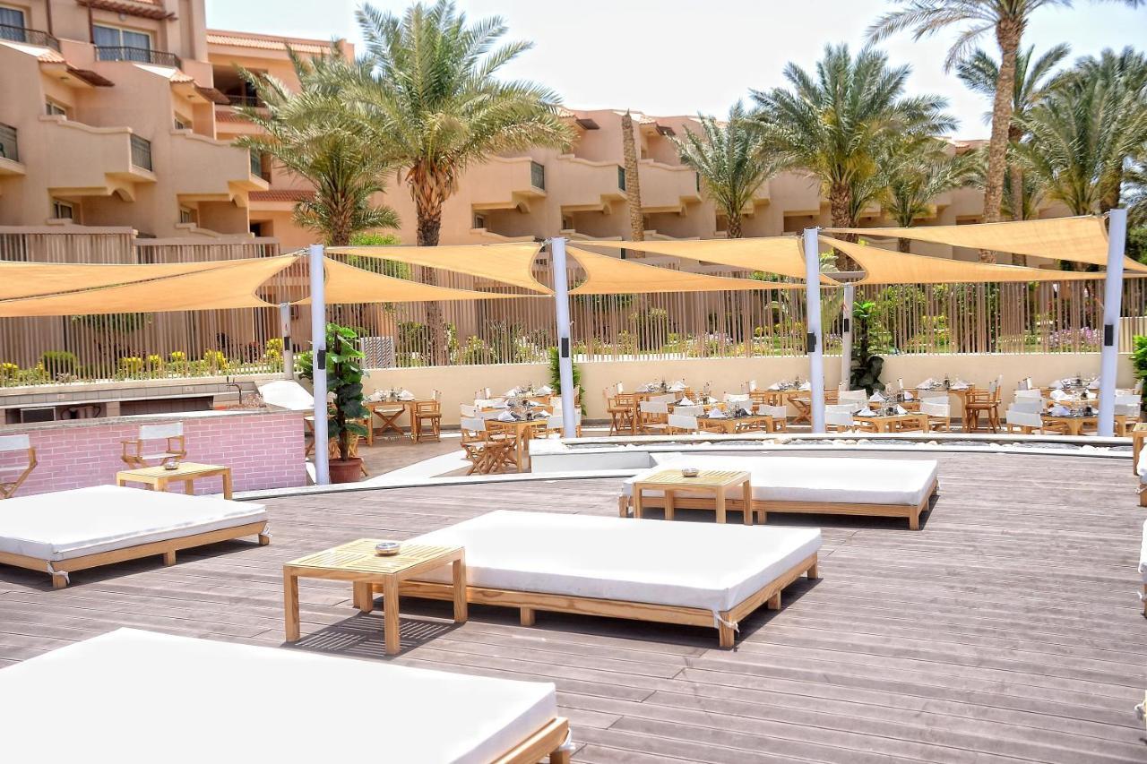 Hotel Pyramisa Beach Resort Sahl Hasheesh