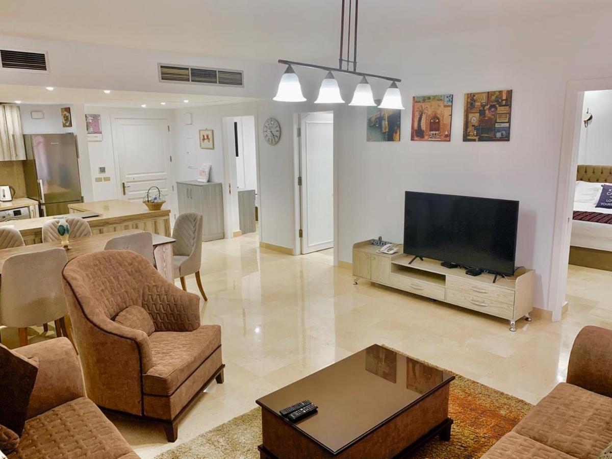 El Gouna Smokery Beach & Private Pool New Marina *