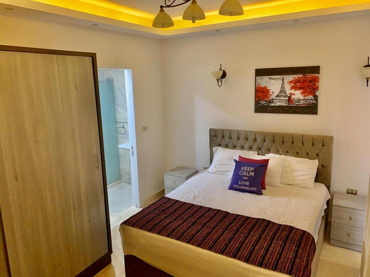 El Gouna Smokery Beach & Private Pool New Marina Ferienhaus Hurghada