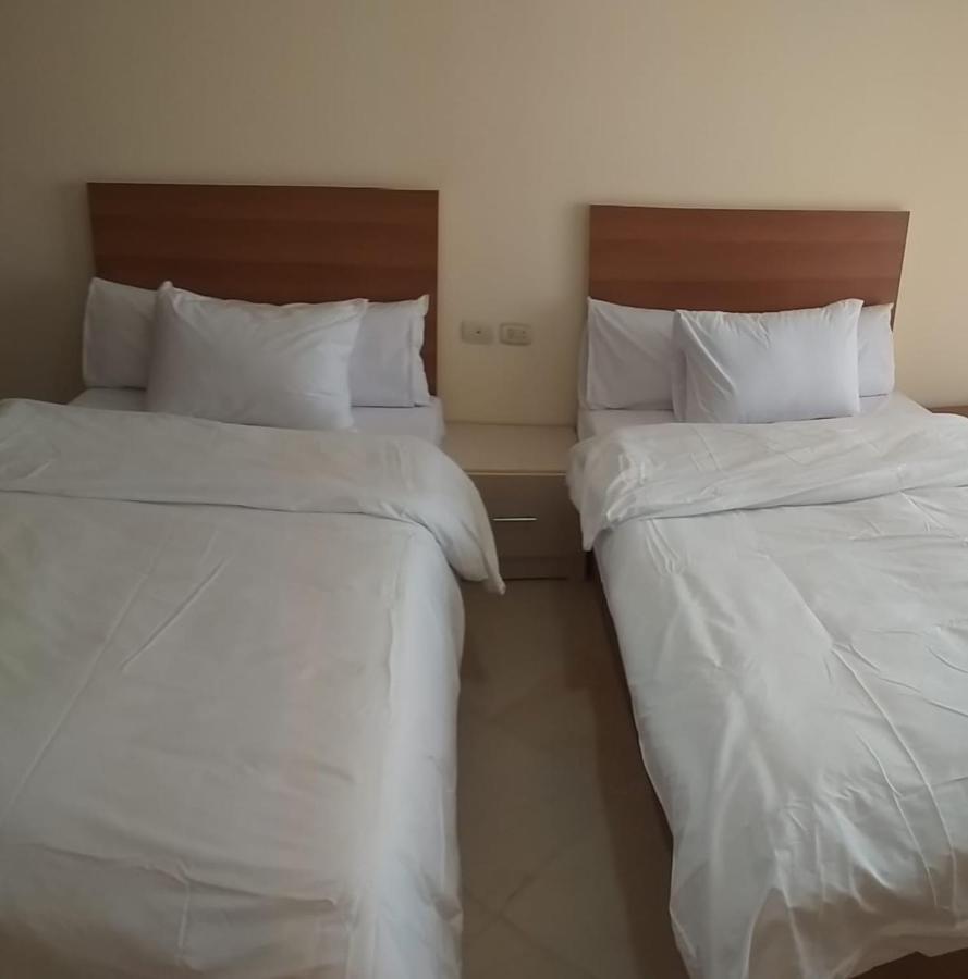 Florenza Aparthotel