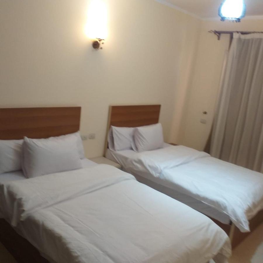 Florenza Aparthotel Hurghada