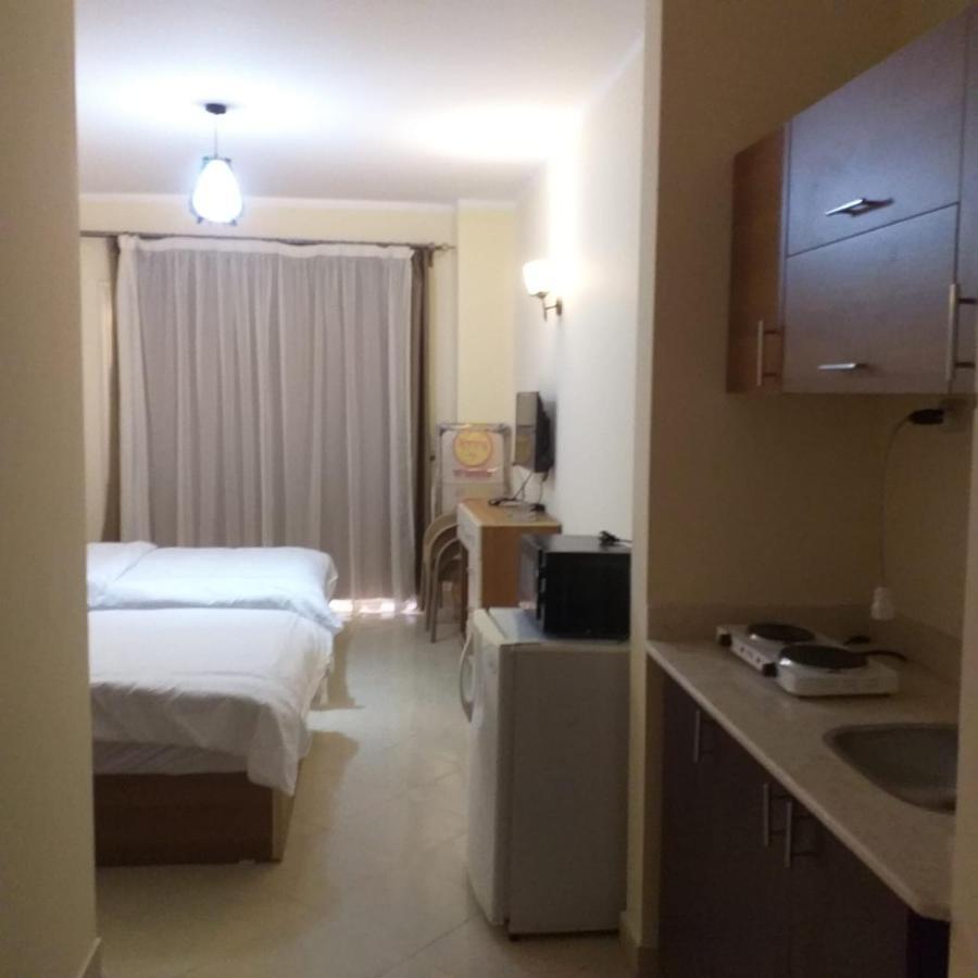 Florenza Aparthotel