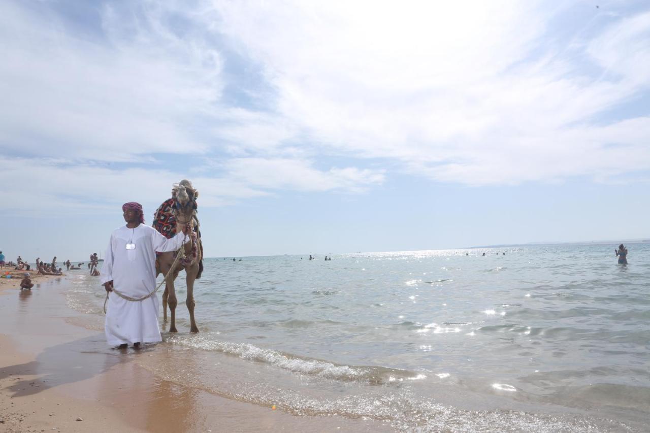 Hotel Pyramisa Beach Resort Sahl Hasheesh