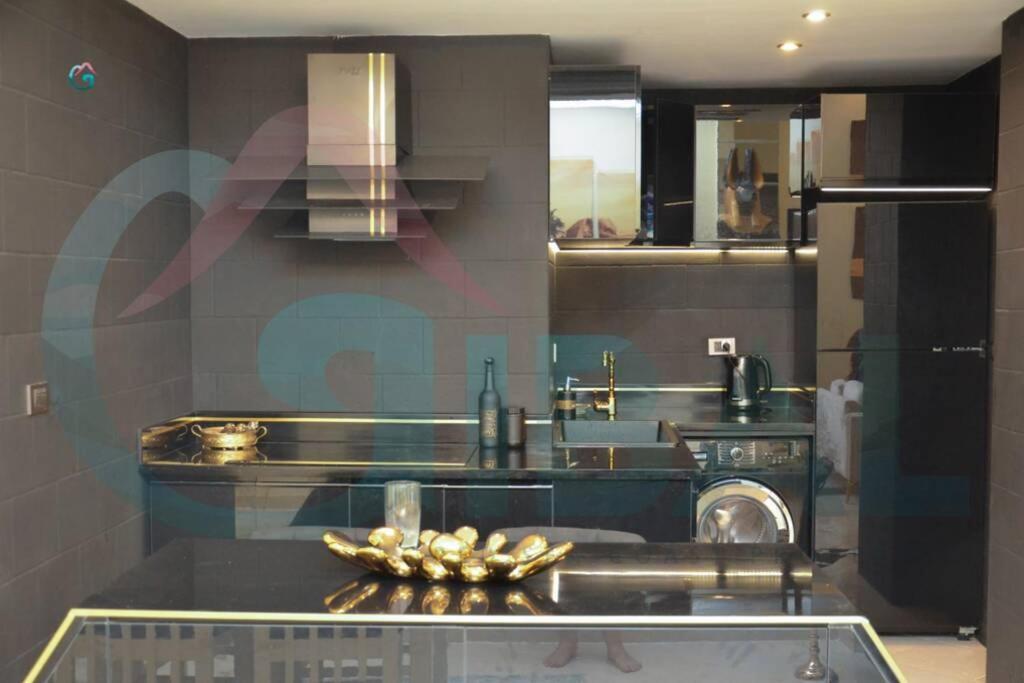 Hotel Apartment Gravity Sahl Hasheesh *