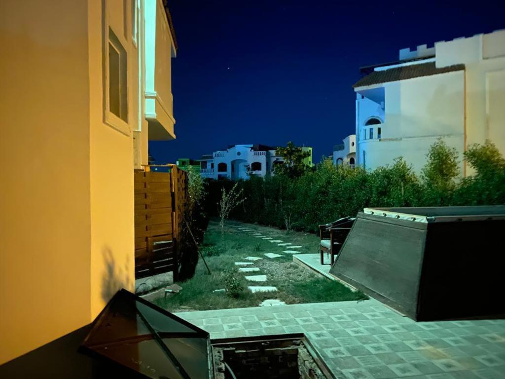 Bed & Breakfast Elgouna Way - Private With Roof