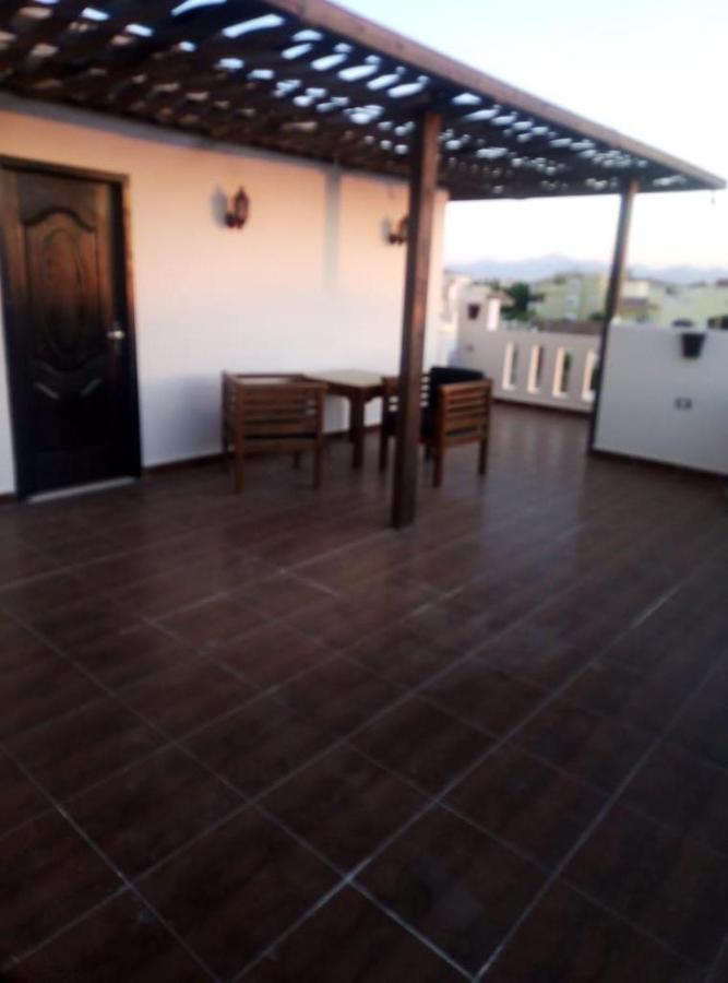Elgouna Way - Private With Roof * Hurghada