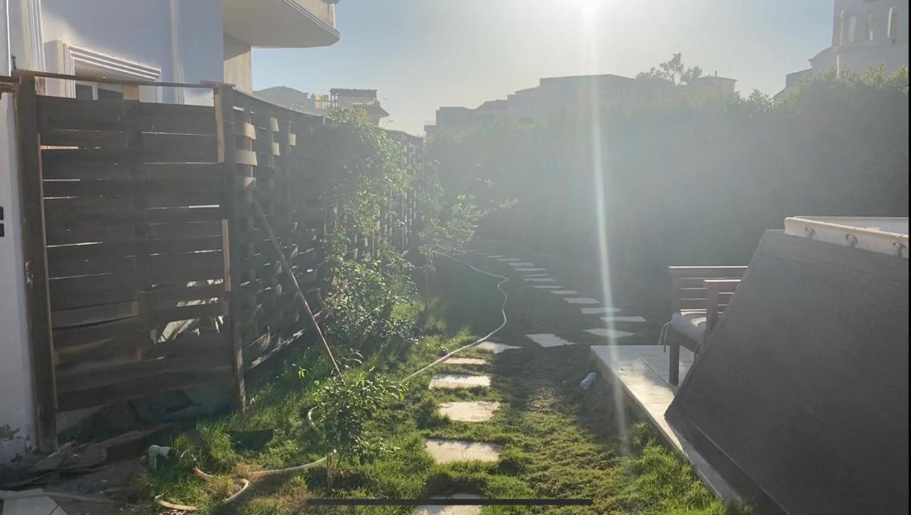 Elgouna Way - Private With Roof Hurghada