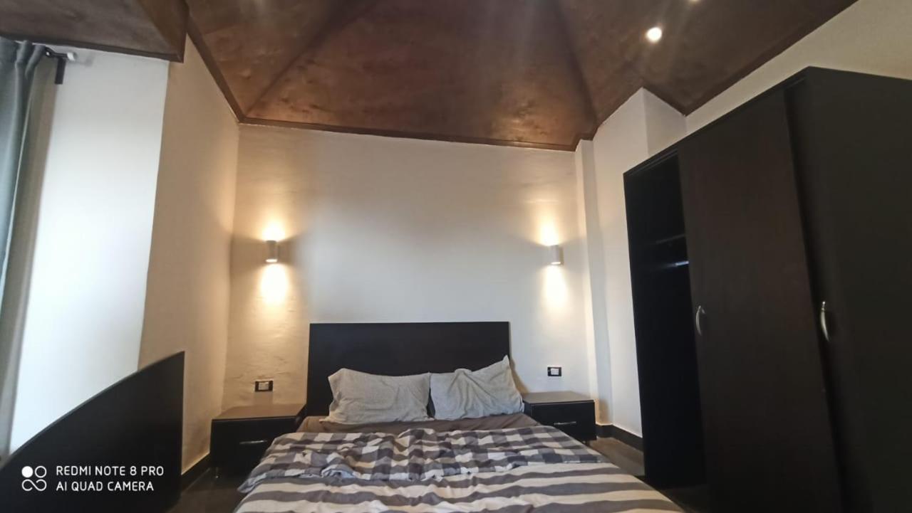 Elgouna Way - Private With Roof * Hurghada