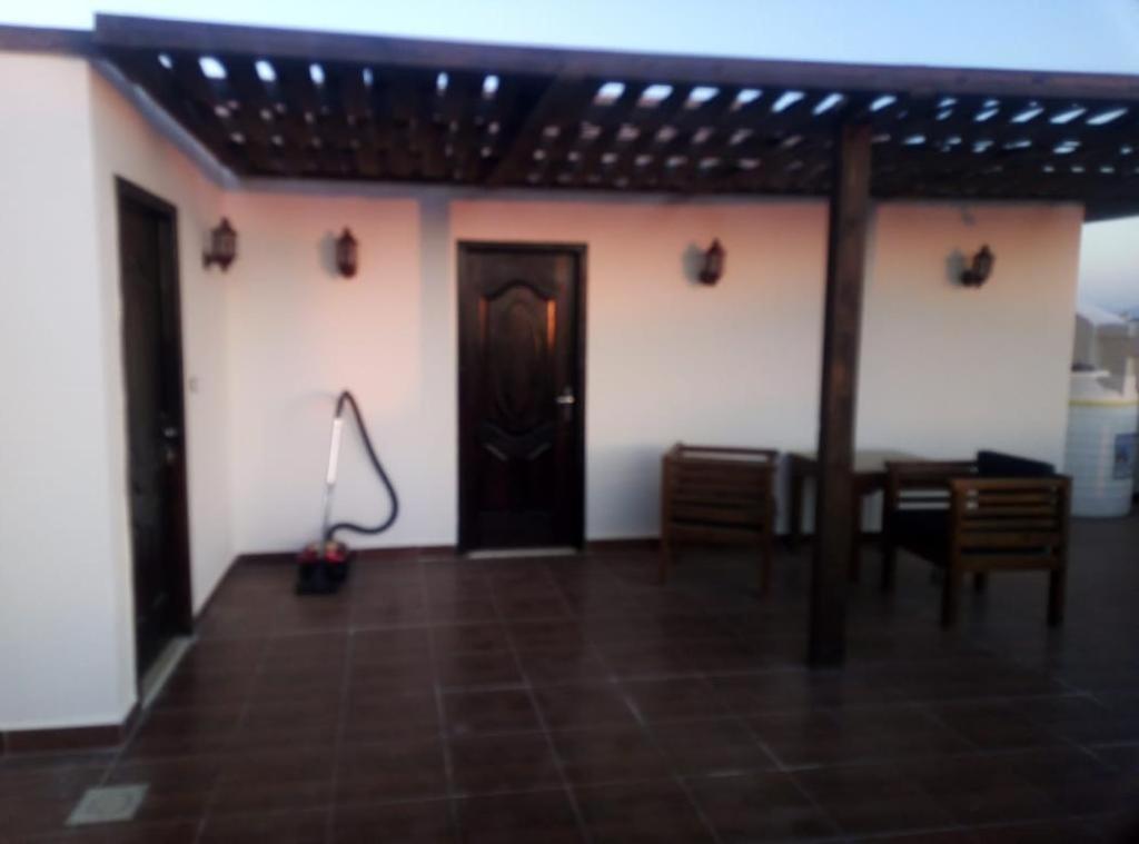 Frühstückspension Elgouna Way - Private With Roof *