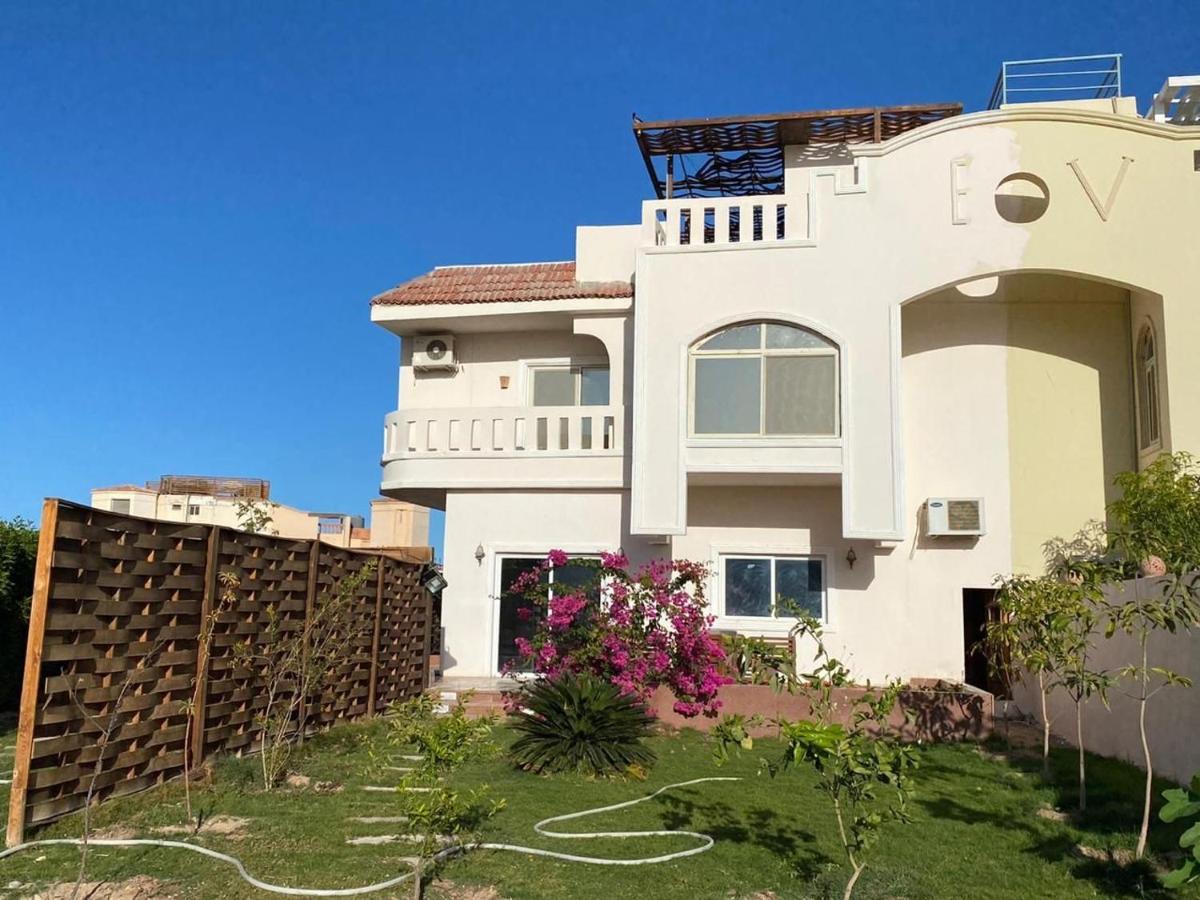 Elgouna Way - Private With Roof Bed & Breakfast Hurghada