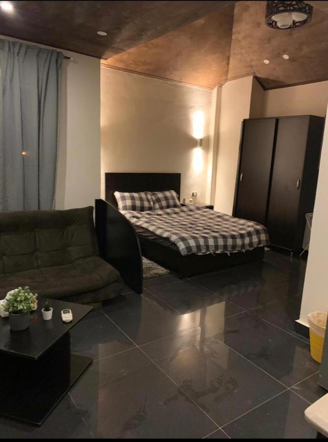 Elgouna Way - Private With Roof Bed & Breakfast Hurghada