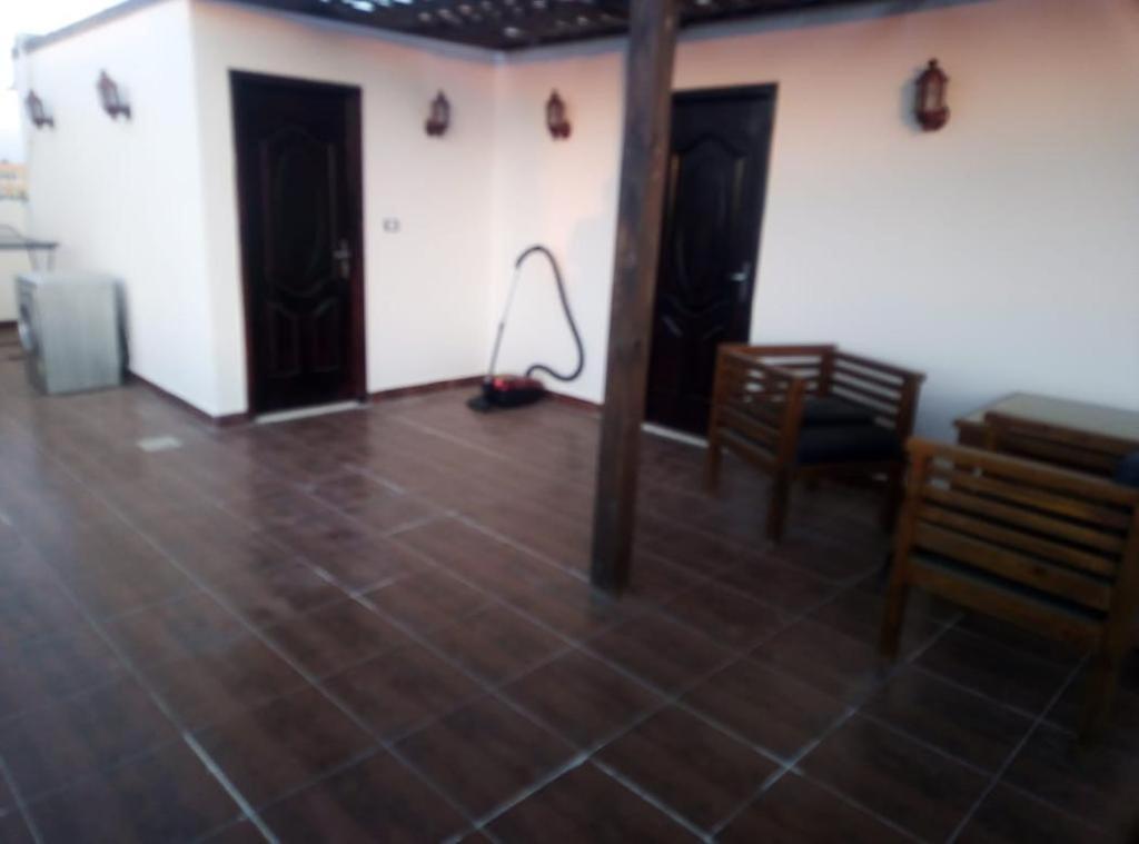 Elgouna Way - Private With Roof