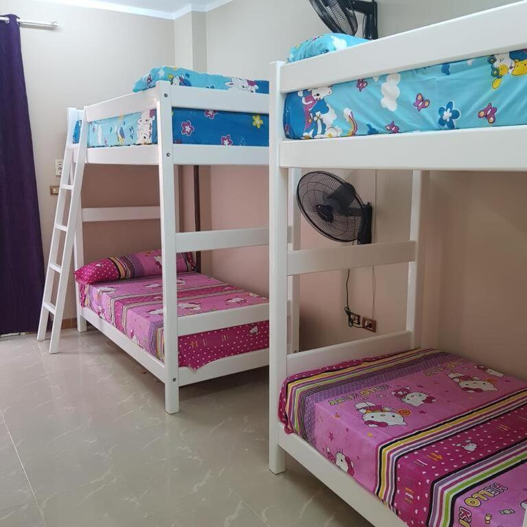 Sweet Hostel- Last Check In 12 Am Hostel *
