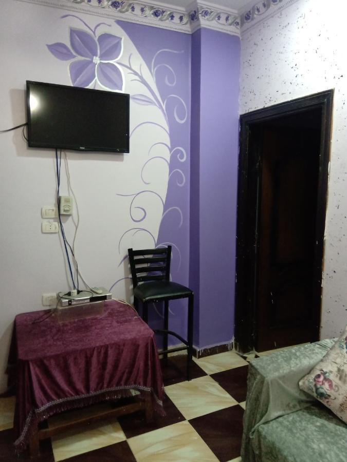 App12 - Rawda - Enjoy The Privacy Of Staying In A Quiet With Free Wi-fi As Your Complete Second In The Heart Of *