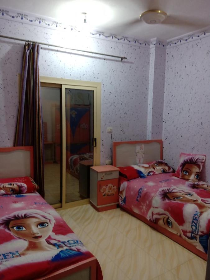 Appartement App12 - Rawda - Enjoy The Privacy Of Staying In A Quiet With Free Wi-fi As Your Complete Second In The Heart Of Hurghada