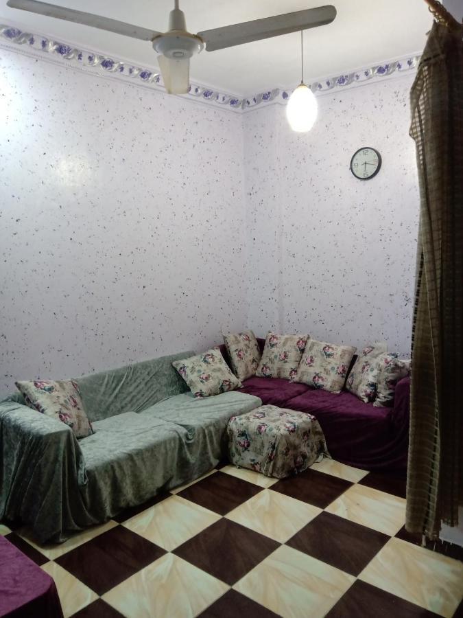 App12 - Rawda - Enjoy The Privacy Of Staying In A Quiet With Free Wi-fi As Your Complete Second In The Heart Of Appartement Hurghada