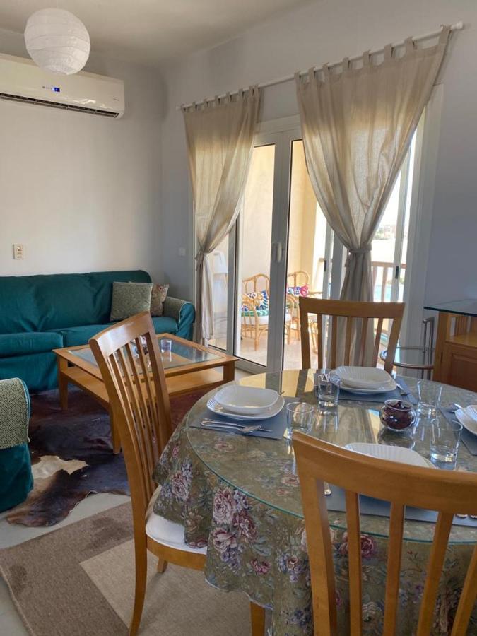 A Lovely 2 Bedroom At Waterside Hurghada
