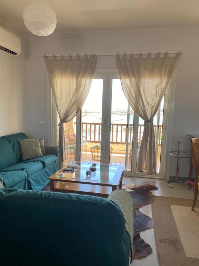 A Lovely 2 Bedroom At Waterside * Hurghada