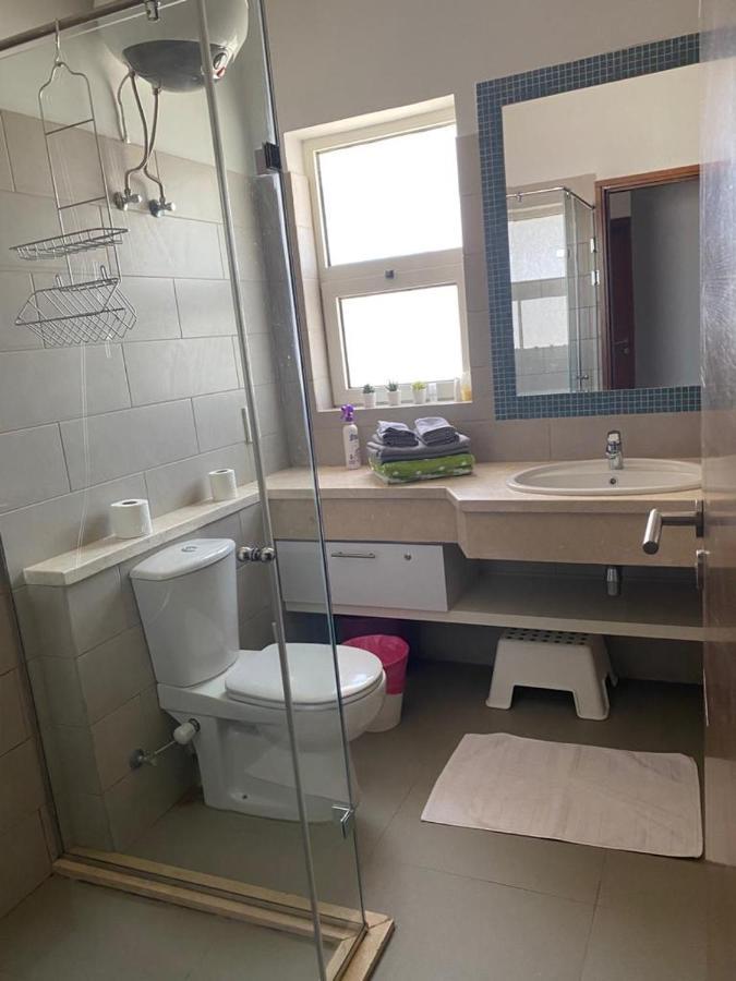 Apartment A Lovely 2 Bedroom At Waterside Hurghada