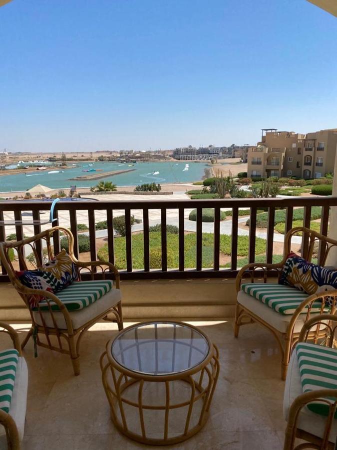 A Lovely 2 Bedroom At Waterside * Hurghada