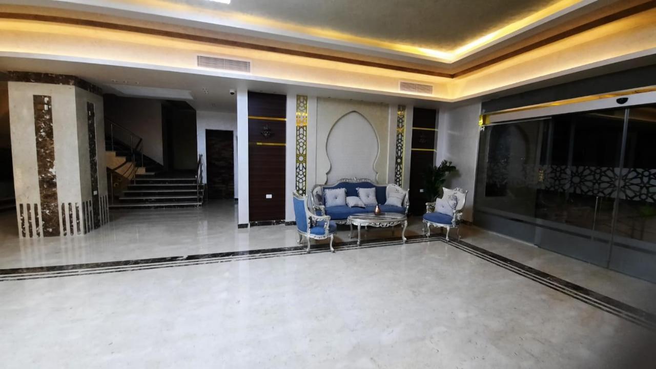 Apartment Casablanca Hurghada
