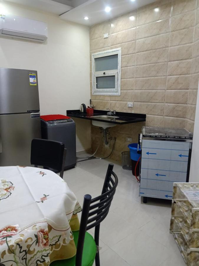 Apartment Casablanca *