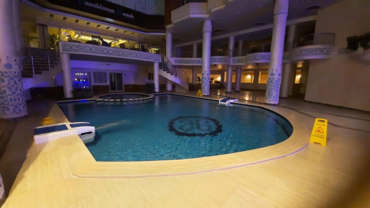 Casablanca * Hurghada