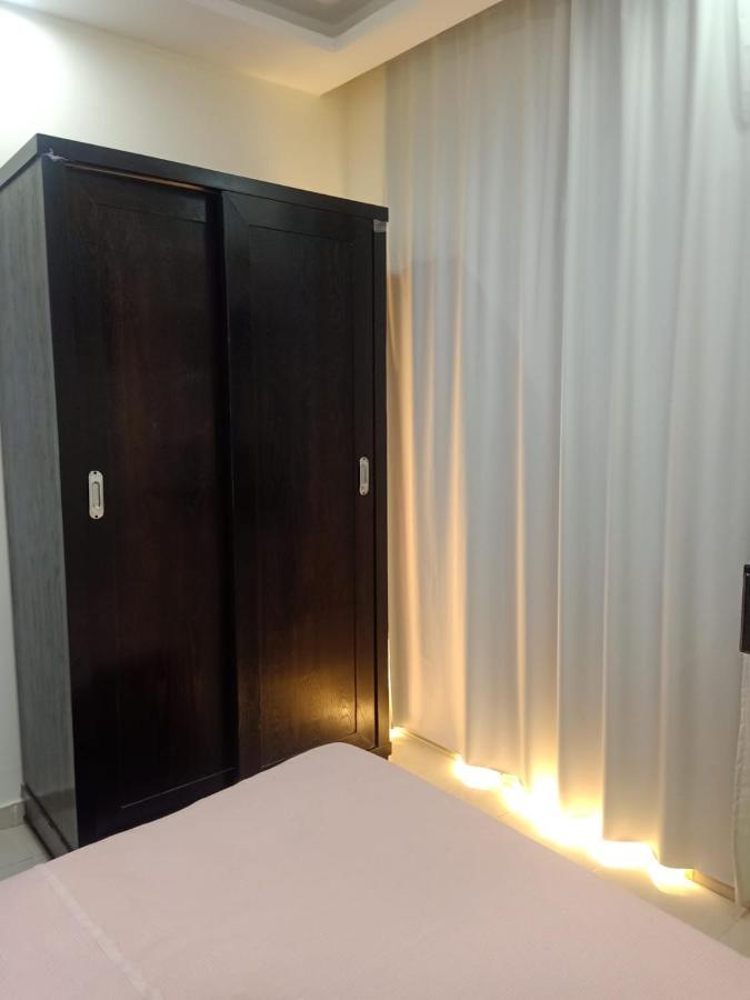 Casablanca Apartment