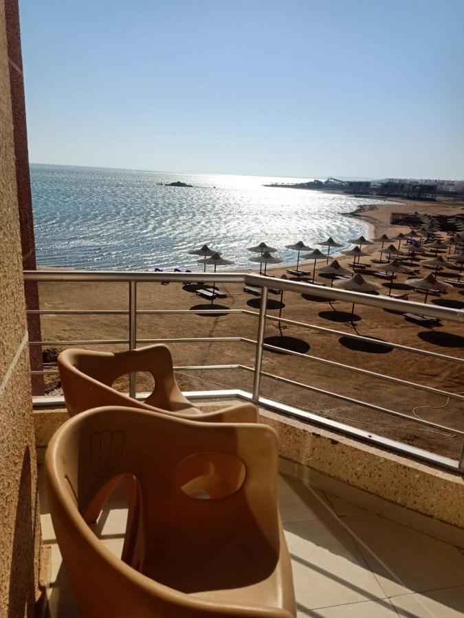 Casablanca Apartment *