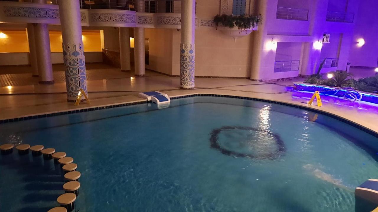 Casablanca * Hurghada