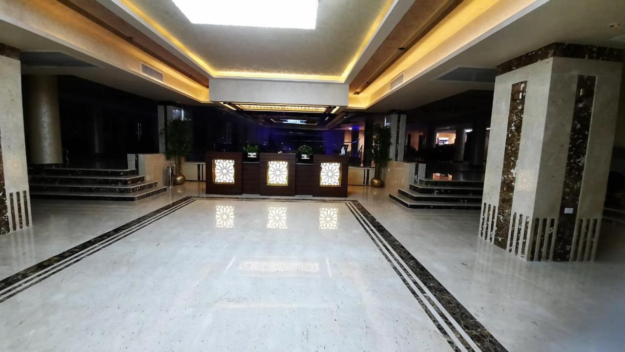 Apartment Casablanca