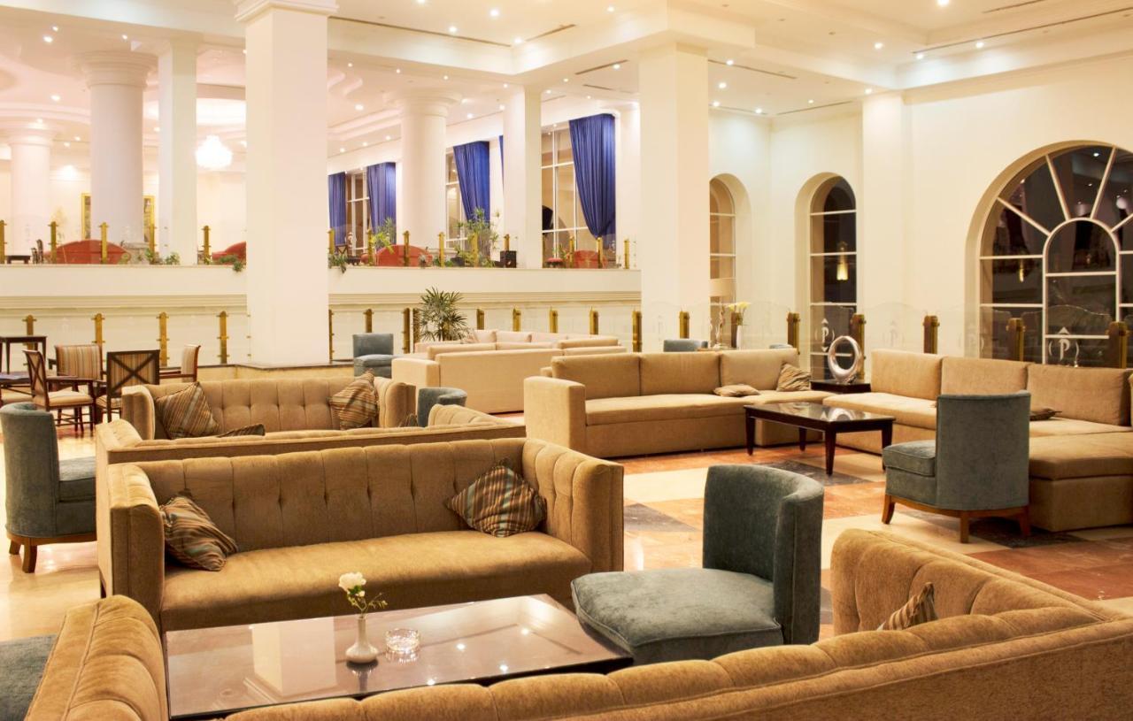 Hotel Pyramisa Beach Resort Sahl Hasheesh