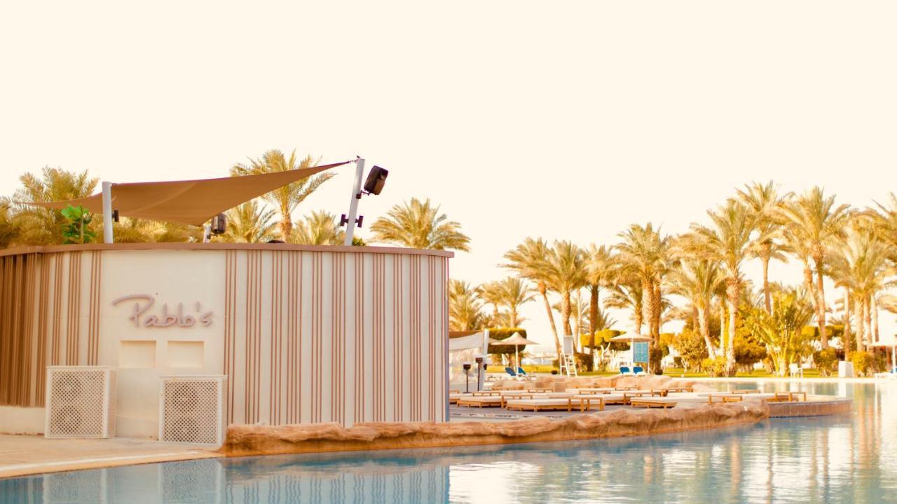 Pyramisa Beach Resort Sahl Hasheesh 5*
