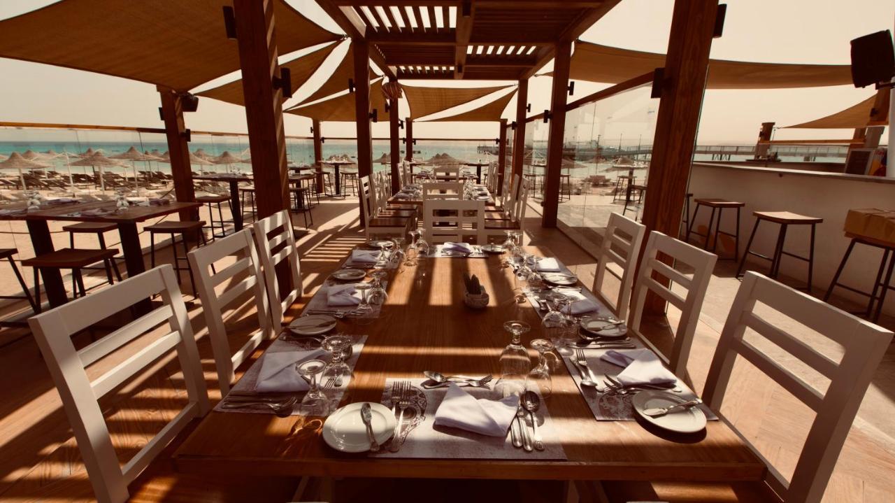Pyramisa Beach Resort Sahl Hasheesh 5* Hurghada