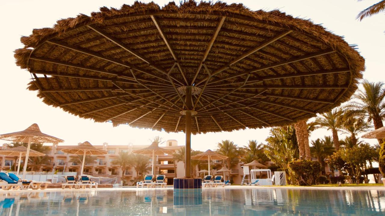Hotel Pyramisa Beach Resort Sahl Hasheesh 5*