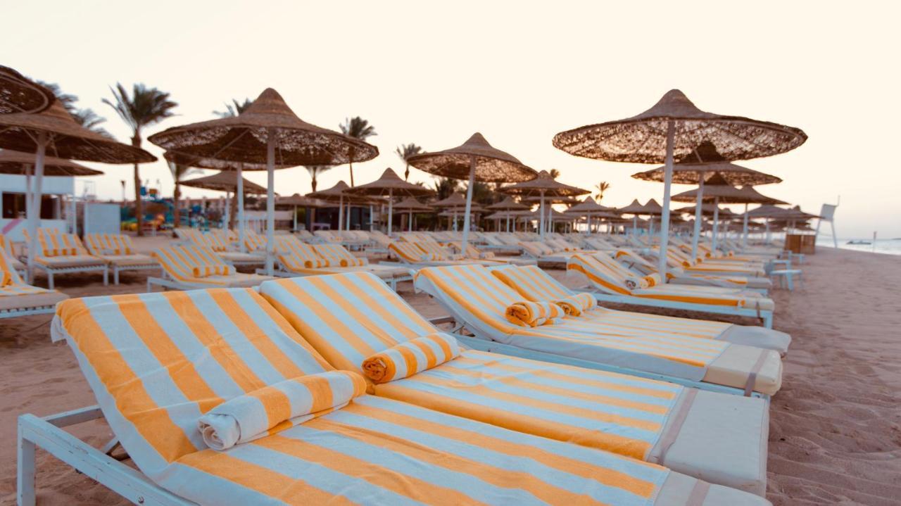 Pyramisa Beach Resort Sahl Hasheesh 5*
