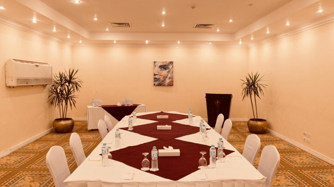 Pyramisa Beach Resort Sahl Hasheesh 5* Hurghada