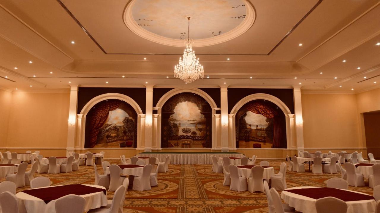 Hotel Pyramisa Beach Resort Sahl Hasheesh