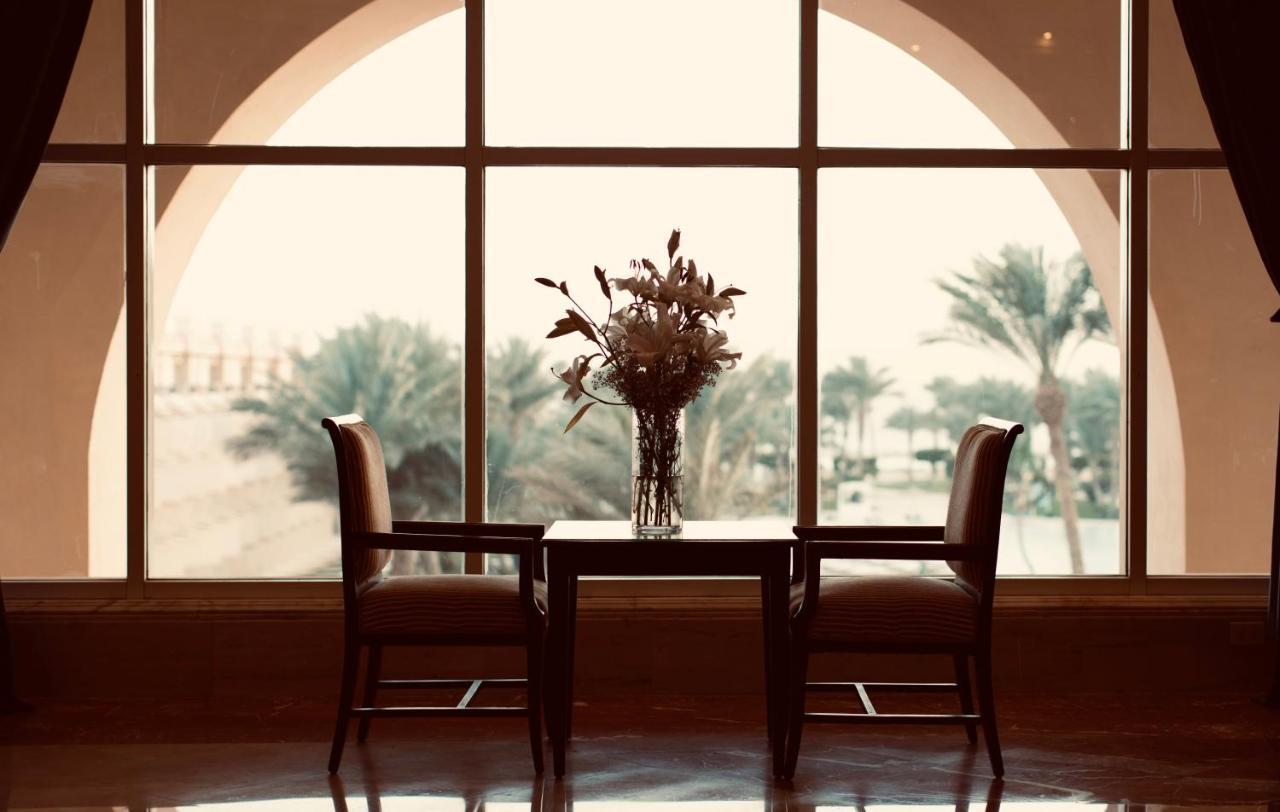 Pyramisa Beach Resort Sahl Hasheesh Hotel Hurghada