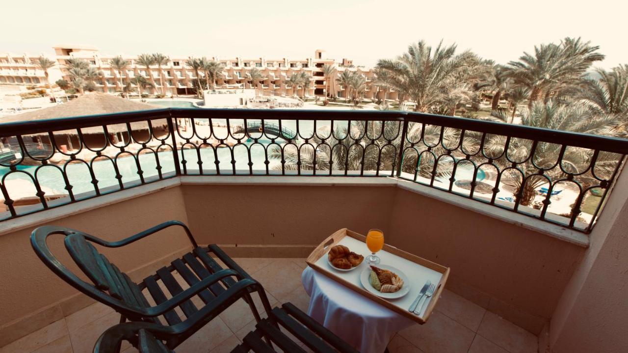 Pyramisa Beach Resort Sahl Hasheesh