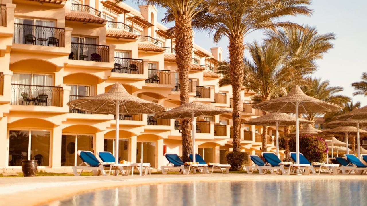 Hotel Pyramisa Beach Resort Sahl Hasheesh