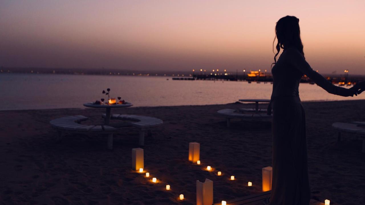 Hotel Pyramisa Beach Resort Sahl Hasheesh 5*