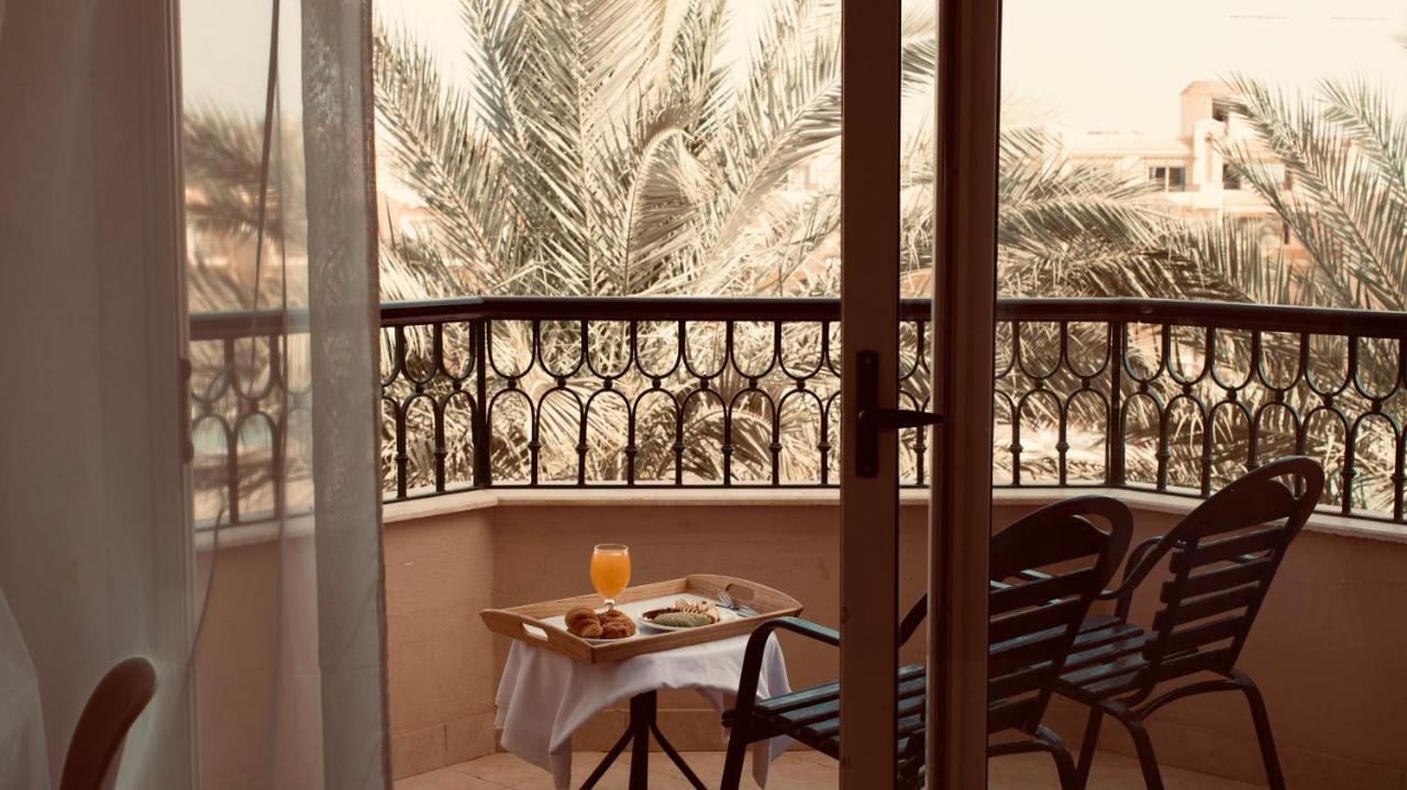 Hotel Pyramisa Beach Resort Sahl Hasheesh 5*
