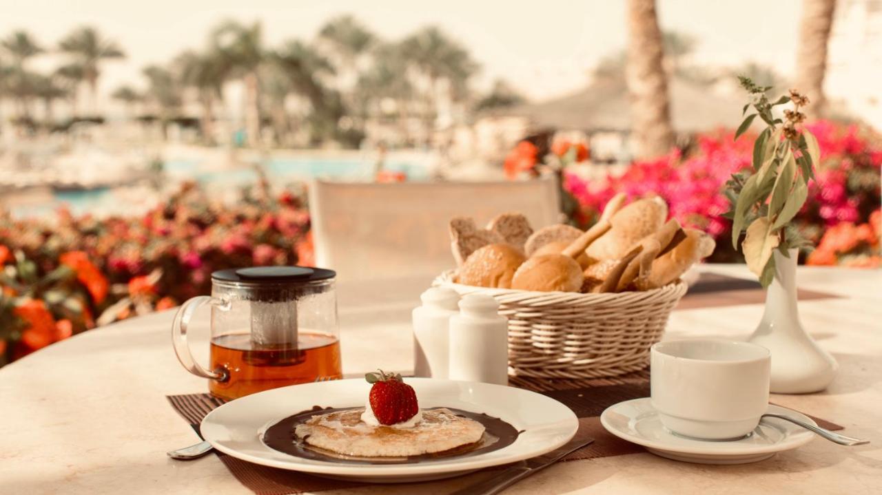 Hotel Pyramisa Beach Resort Sahl Hasheesh Hurghada