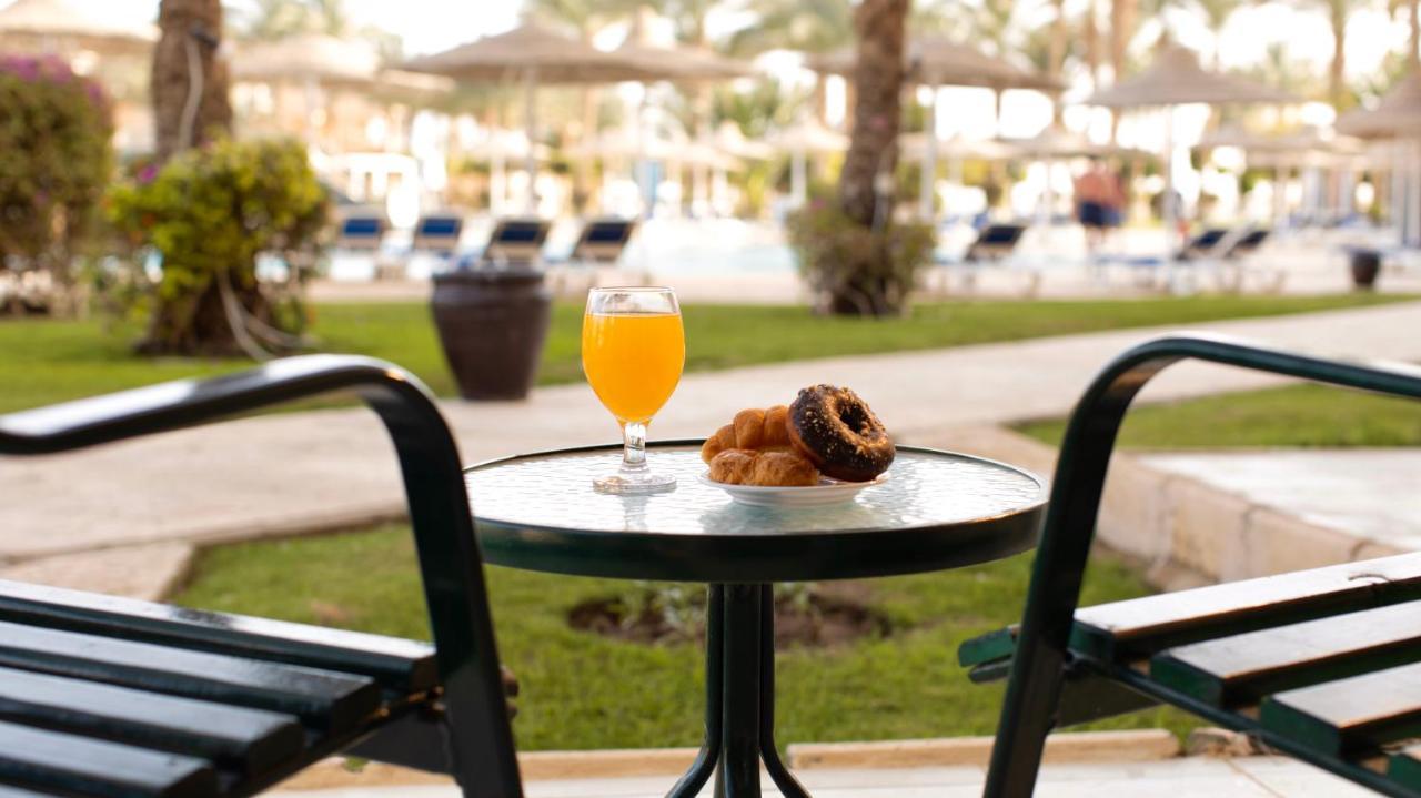 Pyramisa Beach Resort Sahl Hasheesh Hotel Hurghada